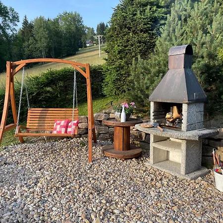 101 Guest house Vitkovice