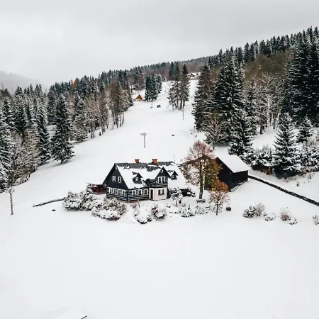 101 Guest house Vitkovice