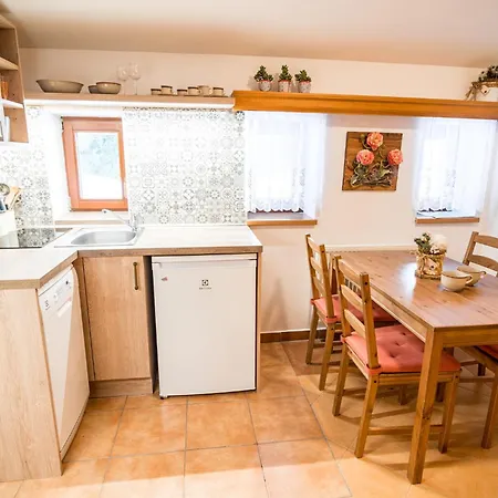 101 Guest house Vitkovice