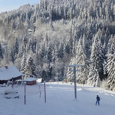 Guest house 101 Vitkovice