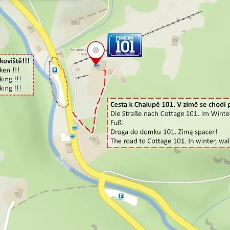 101 3* Vítkovice