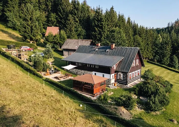 Maison d'hôtes 101